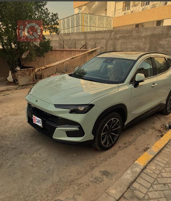 سوئیست S06 2026 للبيع في العراق - البصرة
